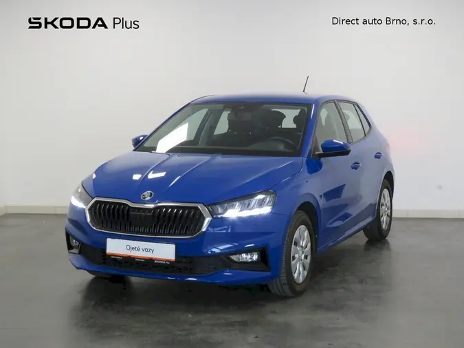 Fabia