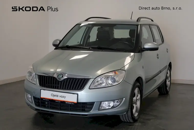 Fabia 