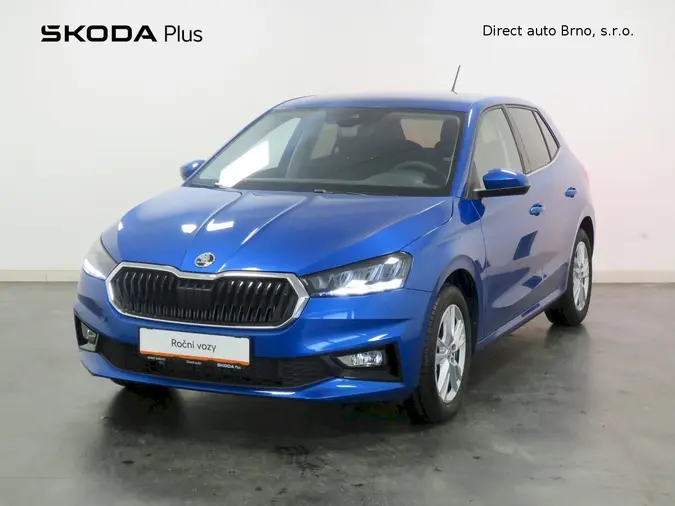 Fabia