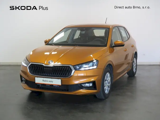 Fabia 