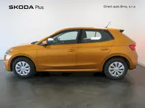 Fabia 