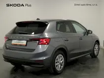 Fabia 