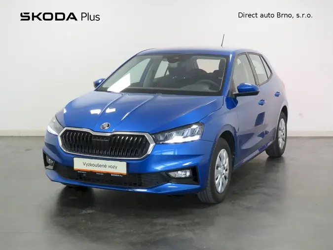 Fabia 