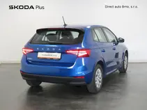 Fabia 