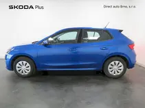 Fabia 