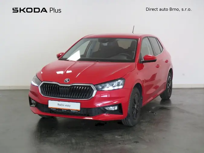 Fabia 