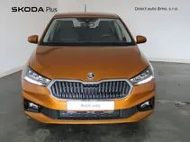 Fabia Ambition Plus