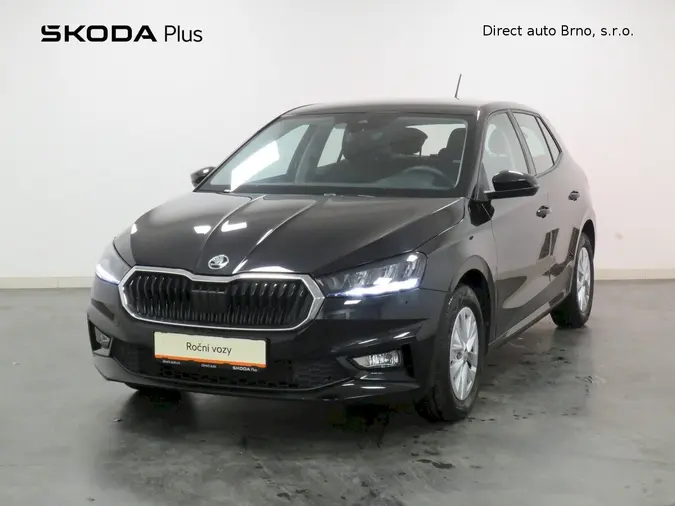 Fabia