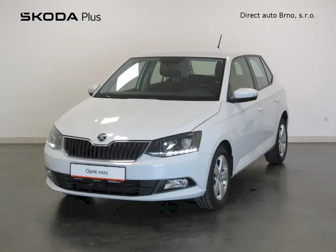 Fabia