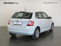 Fabia 