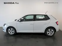 Fabia 