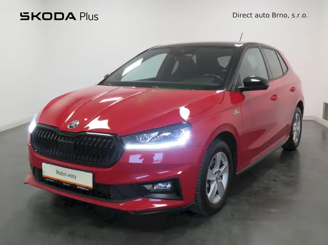 Fabia
