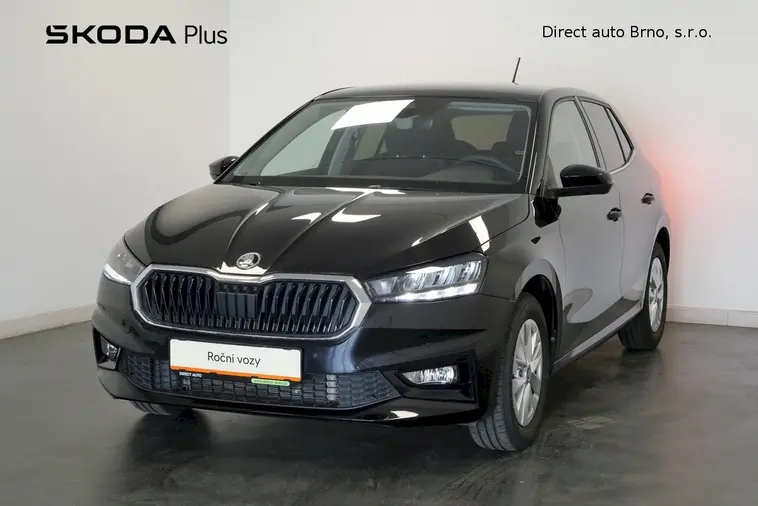 Fabia 