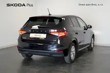 Fabia 