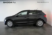 Fabia 