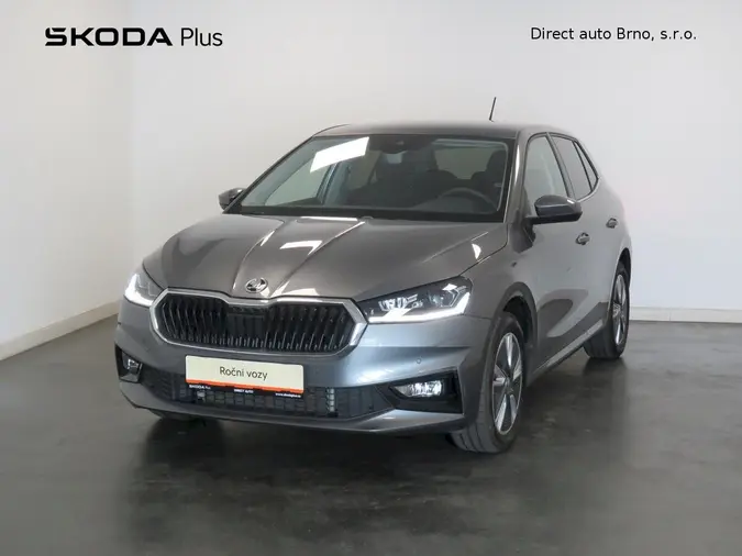 Fabia