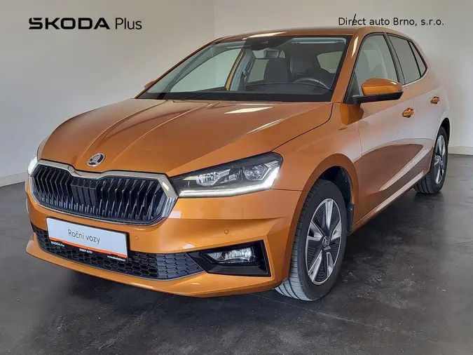 Fabia 