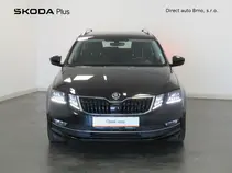 Octavia 