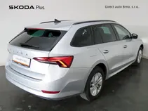 Octavia Ambition Plus