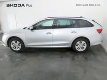 Octavia Ambition Plus