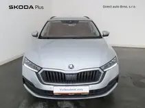 Octavia Ambition Plus