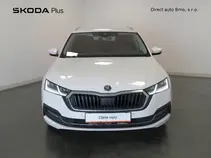 Octavia 