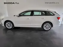 Octavia 
