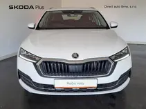 Octavia 