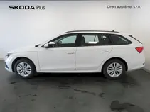 Octavia 