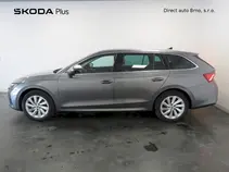 Octavia 