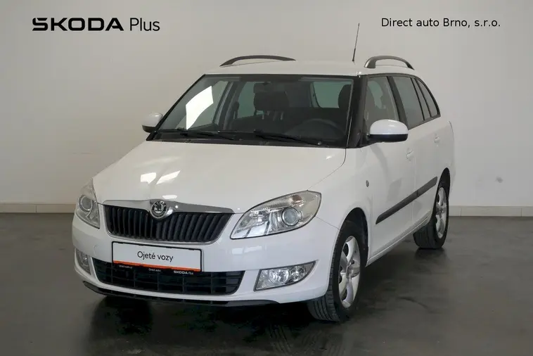 Fabia