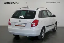 Fabia 