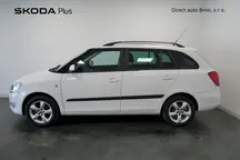 Fabia 