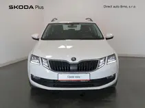 Octavia 