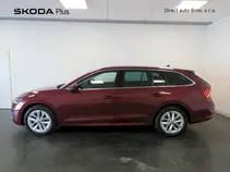 Octavia 