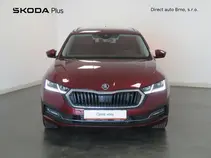 Octavia 