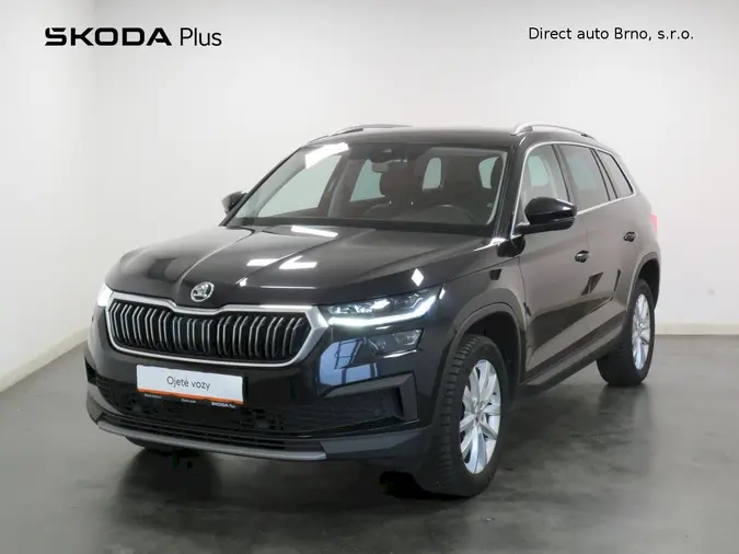 Kodiaq 