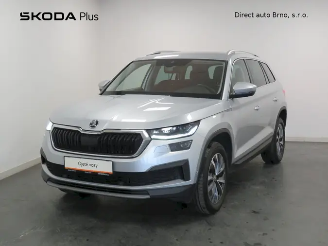Kodiaq 