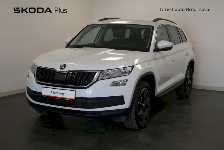 Kodiaq