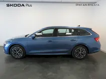 Octavia 