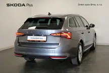 Octavia 