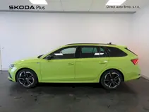 Octavia 