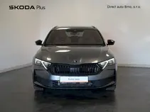 Octavia 
