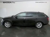 Octavia Style