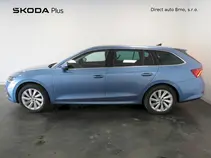 Octavia 