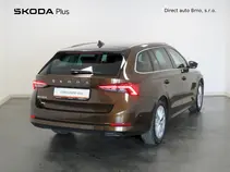 Octavia 