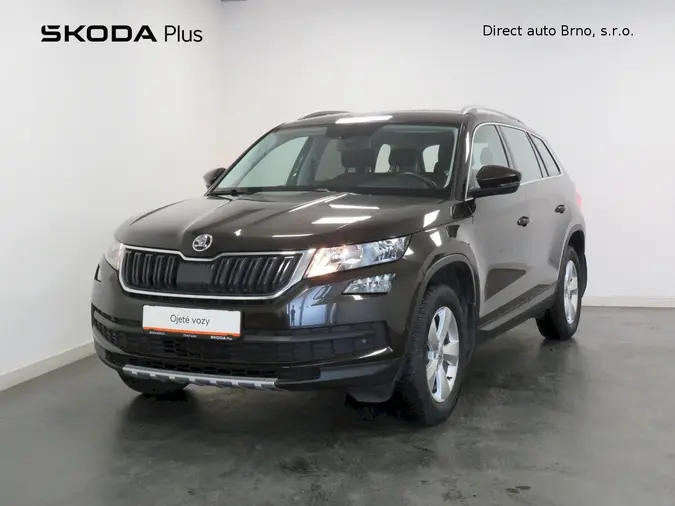 Kodiaq 
