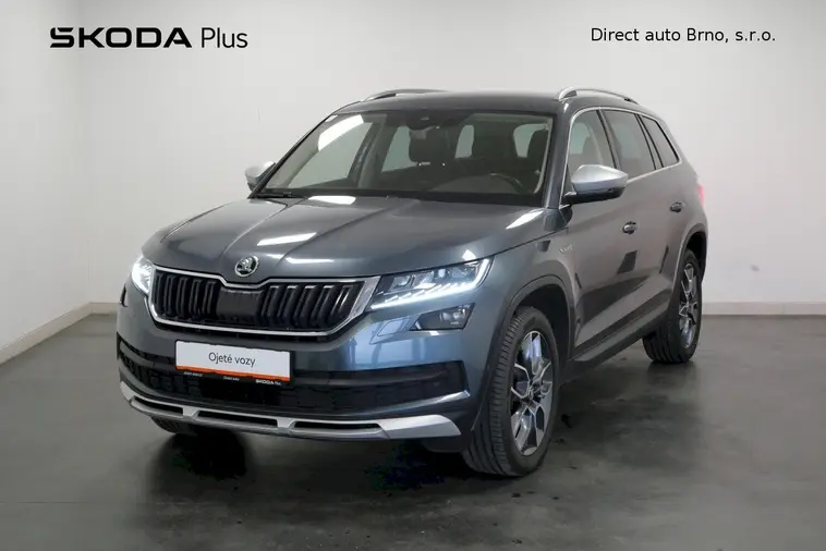Kodiaq 