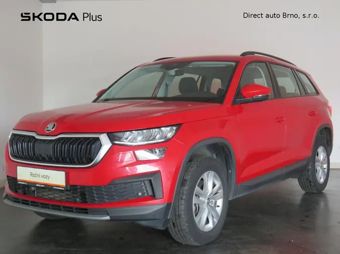 Kodiaq