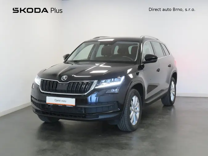 Kodiaq